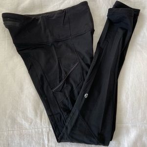 Lululemon Fresh Tracks Tight